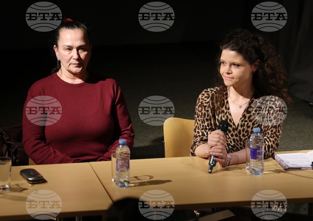 „Стари сметки за уреждане" - книга - представяне