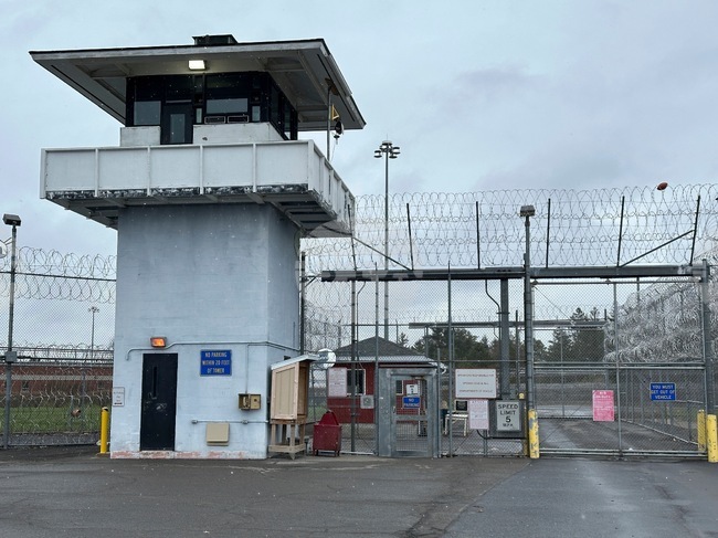 New York Inmate Death