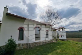 Ловеч - манастир "Ястреб" - Великден