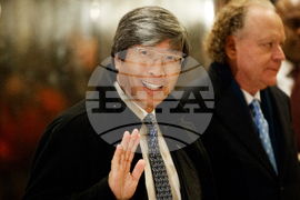 Biotech Billionaire FDA