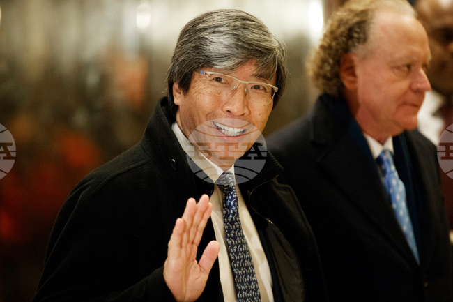 Biotech Billionaire FDA