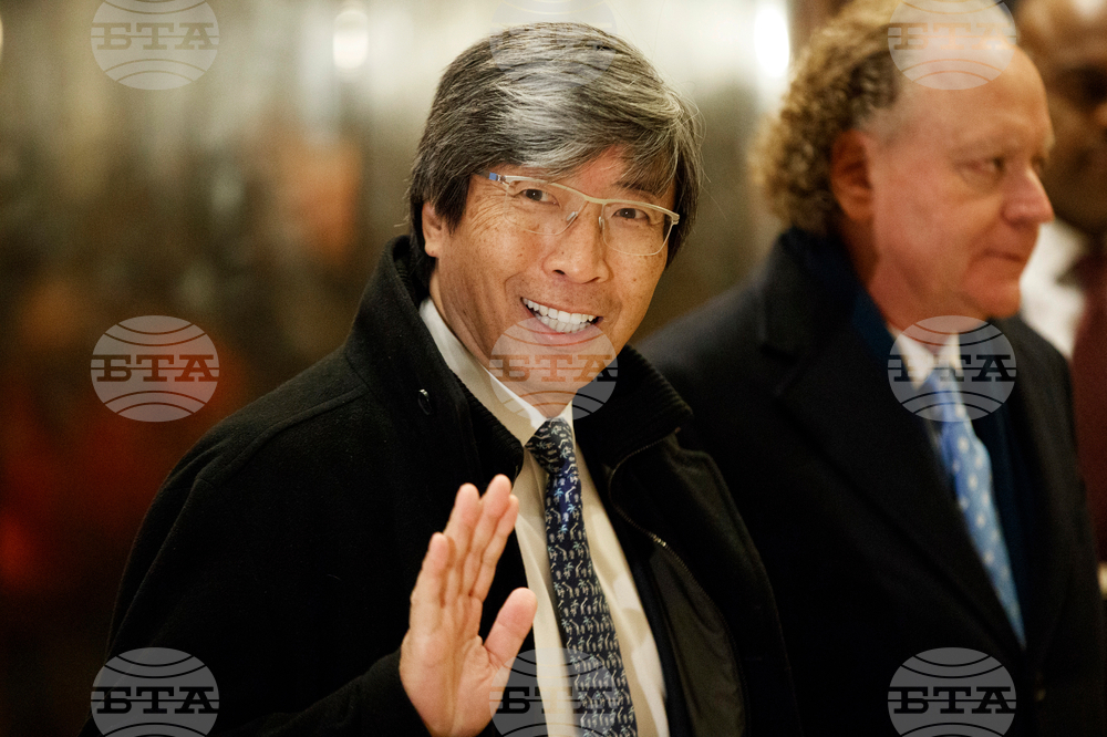 Biotech Billionaire FDA