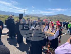 Снимка: МРРБ