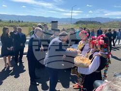 Снимка: МРРБ