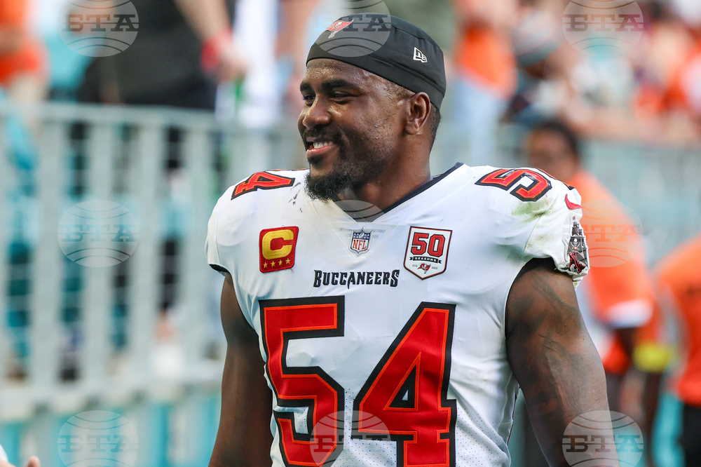 Buccaneers David Football