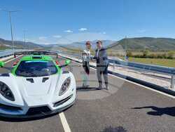 Снимка: МРРБ