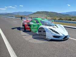 Снимка: МРРБ