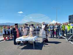 Снимка: МРРБ