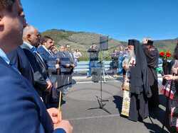 Снимка: МРРБ