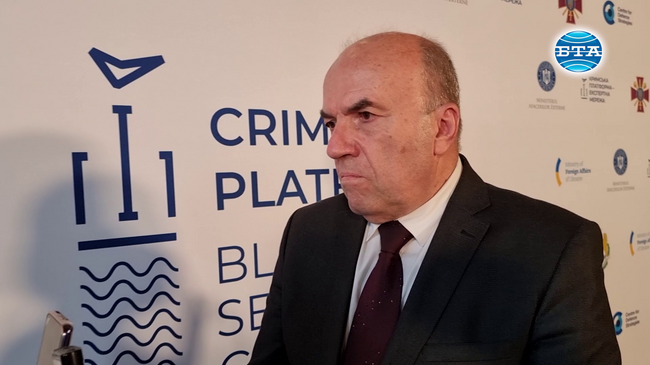 Външният министър Николай Милков пред БТА: Ако България не приеме два закона навреме, може да бъде разделена от Румъния за Шенген