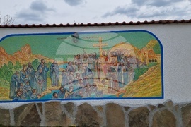 Ловеч - Манастир "Света Богородица - Ястреб" - Великденски празници