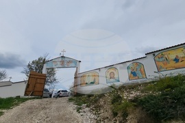 Ловеч - Манастир "Света Богородица - Ястреб" - Великденски празници