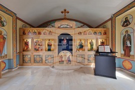 Ловеч - Манастир "Света Богородица - Ястреб" - Великденски празници