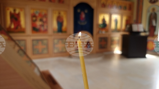 Ловеч - Манастир "Света Богородица - Ястреб" - Великденски празници