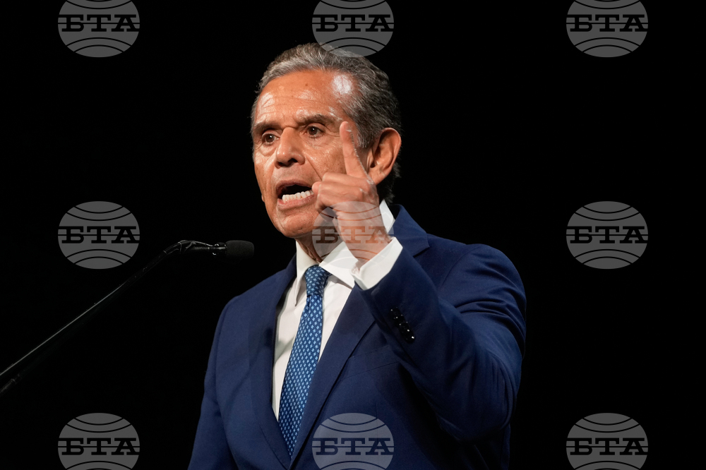 California Governor Debate