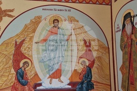 Ловеч - Манастир "Света Богородица - Ястреб" - Великденски празници