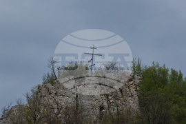 Ловеч - Манастир "Света Богородица - Ястреб" - Великденски празници