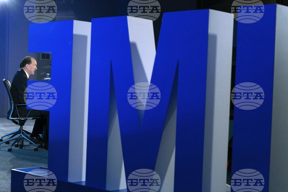 МВФ призовава УФР и големите централни банки да продължат да затягат паричната политика, за да спадне инфлацията