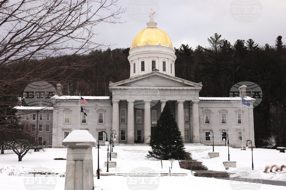 US Teen Governor Vermont