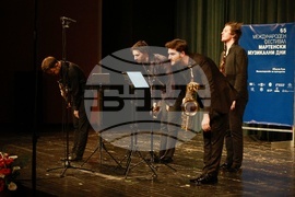 Русе - „Мартенски музикални дни“ - „Signum"