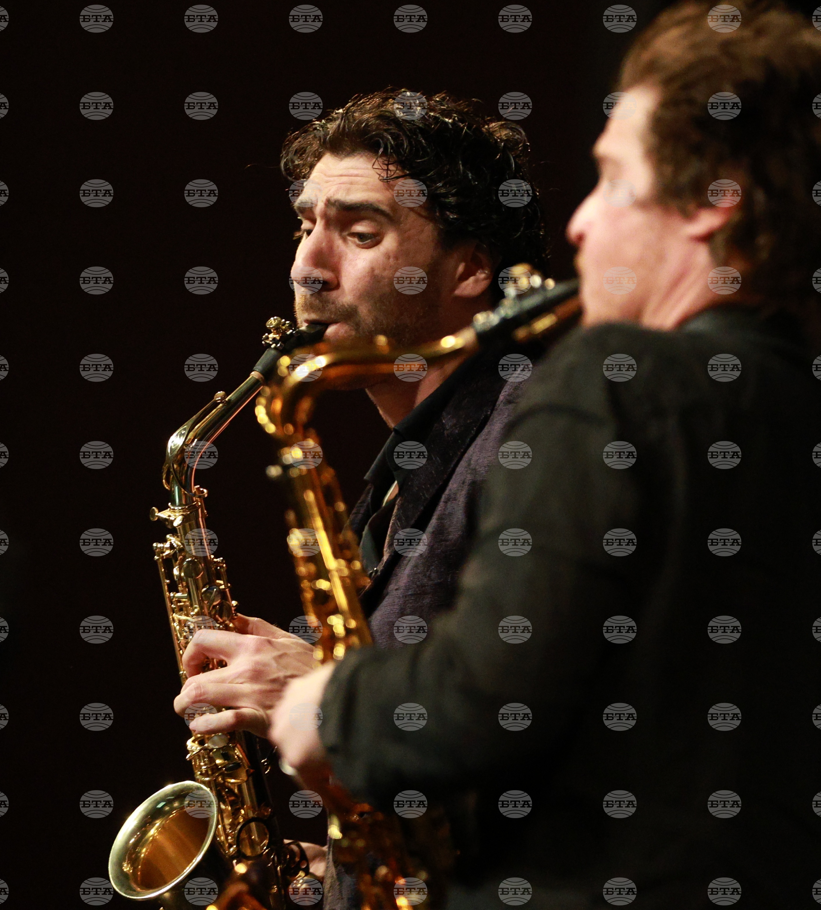 Русе - „Мартенски музикални дни“ - „Signum"