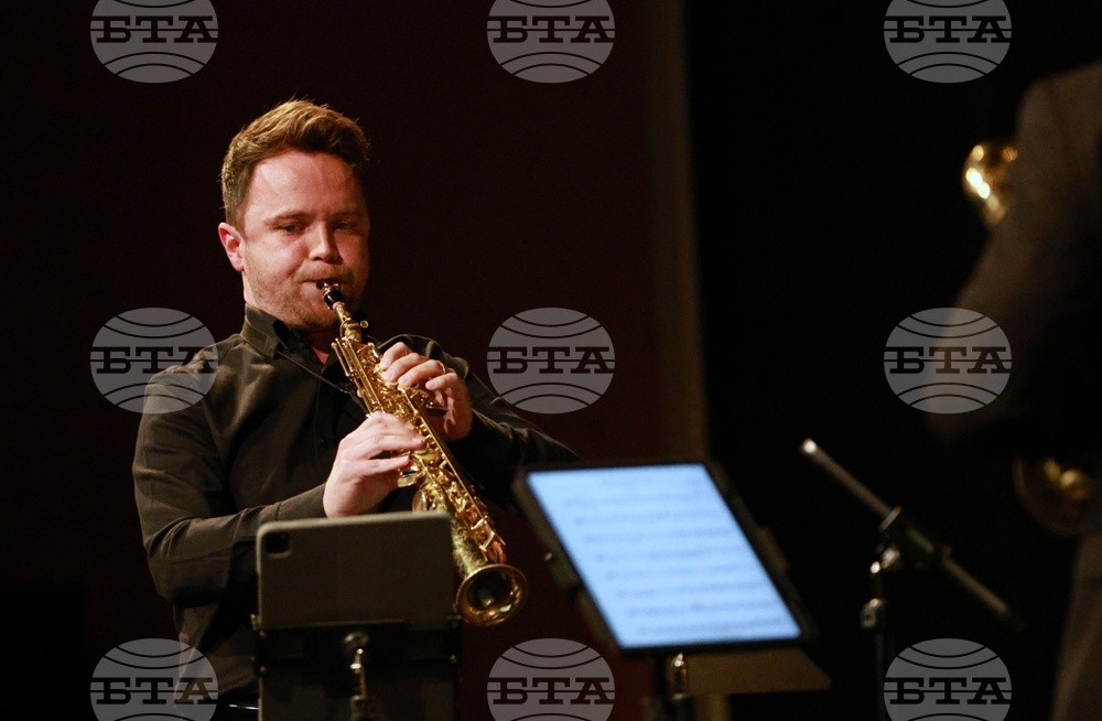 Русе - „Мартенски музикални дни“ - „Signum"