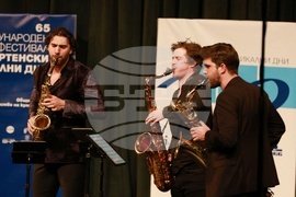 Русе - „Мартенски музикални дни“ - „Signum"