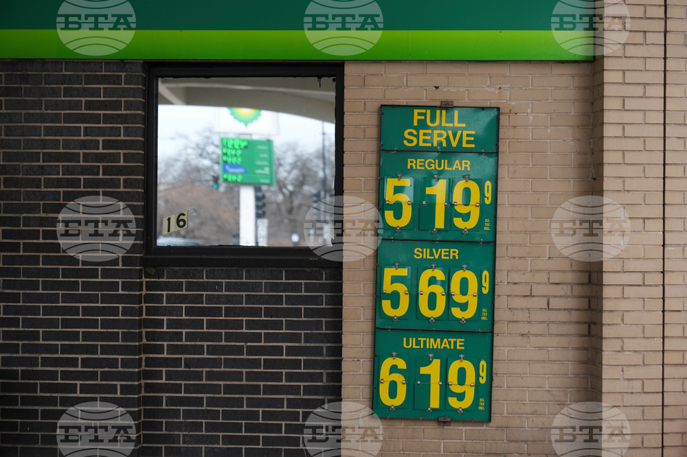 Gas Prices