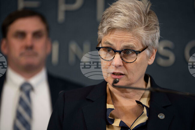 Immigration Enforcement Minnesota