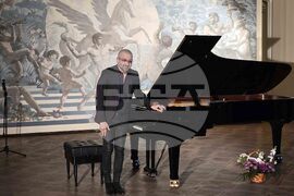 Добрич - Живко Петров - концерт