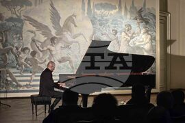 Добрич - Живко Петров - концерт