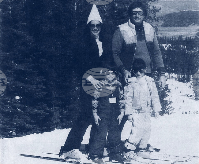 California Cold Case Parole Hearing