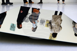 "Отвъд всякакъв разум. В огледалото на сюрреалистичните времена" - изложба