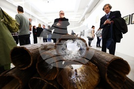 "Отвъд всякакъв разум. В огледалото на сюрреалистичните времена" - изложба