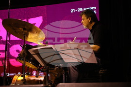 Пловдив - Plovdiv Jazz Fest - трио - концерт