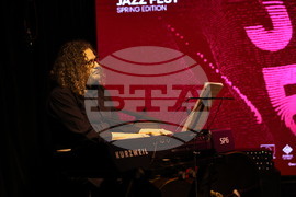 Пловдив - Plovdiv Jazz Fest - трио - концерт