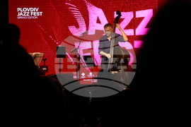 Пловдив - Plovdiv Jazz Fest - трио - концерт