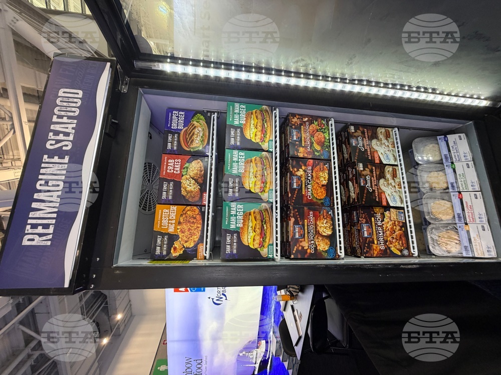 Food-Surreptitious Seafood