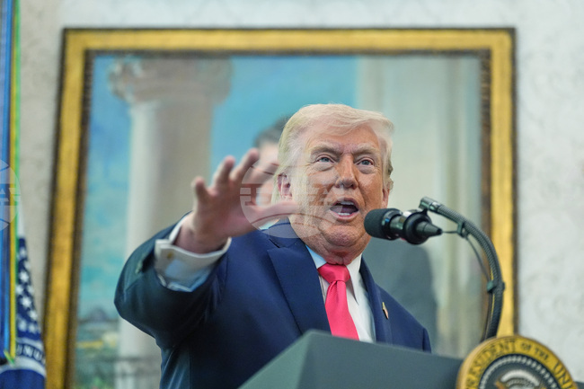 Световният печат отбелязва, че докато Тръмп говори за мир с Иран, подготвя разполагане на елитни командоси в Близкия изток