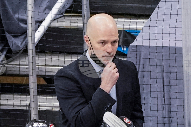 Minnesota Larson Hockey