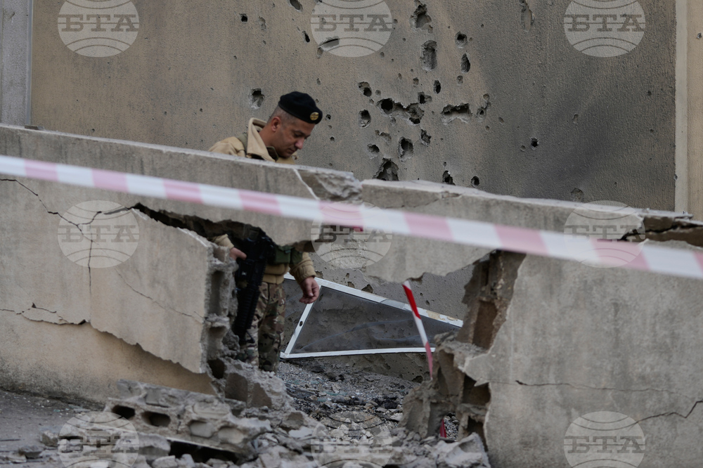 Lebanon Israel Iran War