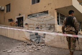 Lebanon Israel Iran War