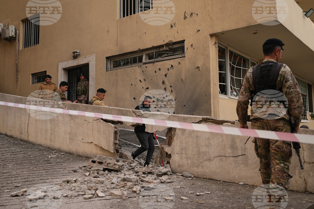 Lebanon Israel Iran War