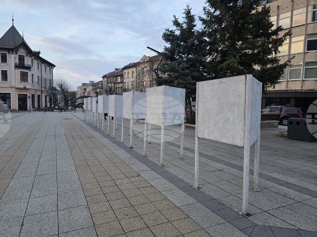 Какви прояви имаха днес кандидатите за народни представители в 6-и МИР Враца