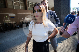 Brazil Agostina Paez Trial