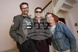 "Stand by Me" 40th Anniversary Portrait Session