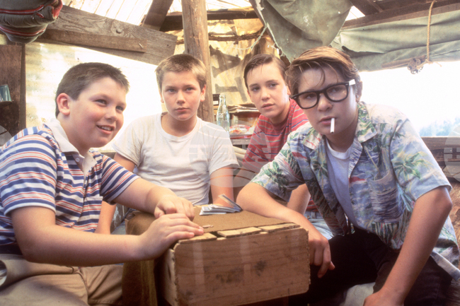 Film - Stand by Me Anniversary