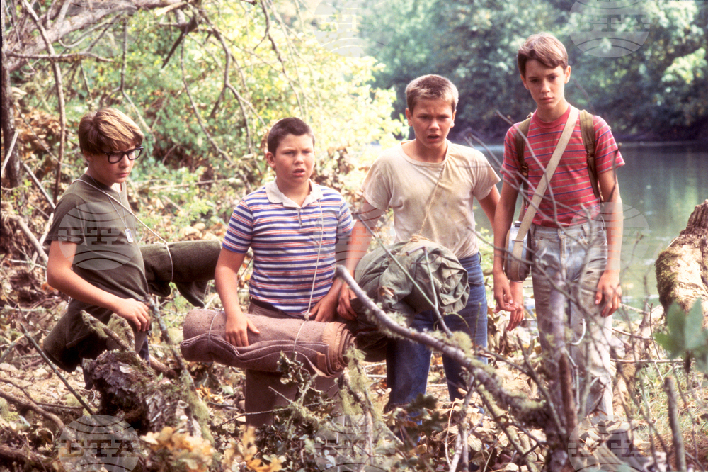Film - Stand by Me Anniversary