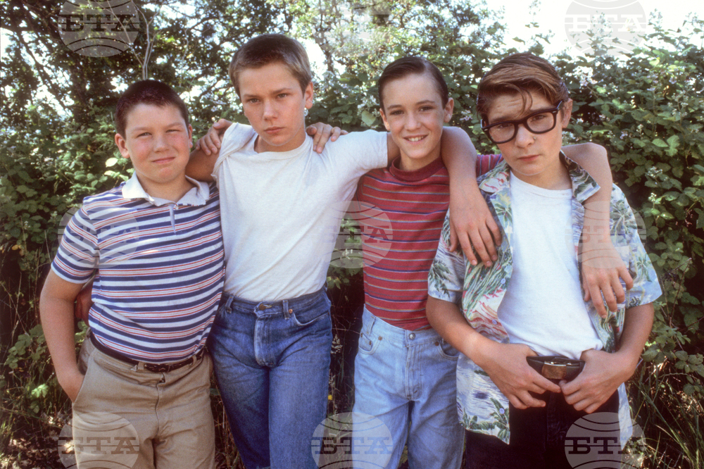 Film - Stand by Me Anniversary