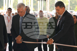 Cuba The Two Castros